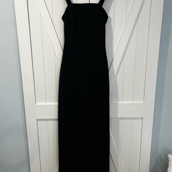 Lovers and Friends x Revolve Soul Maxi Formal Wedding Guest Dress Size 0 - Picture 8 of 10
